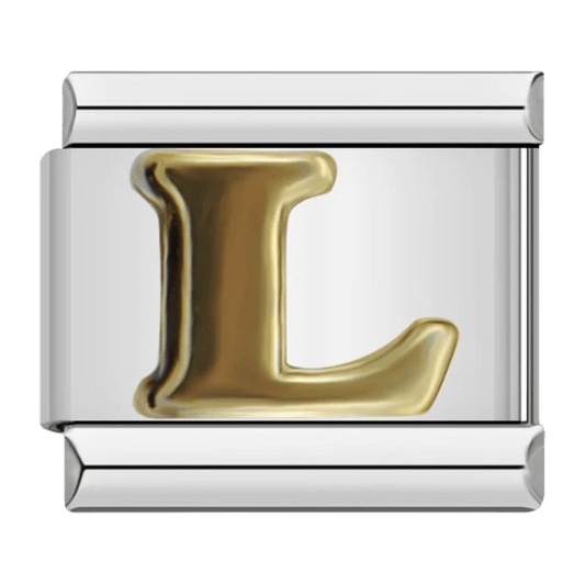 Letter (L)