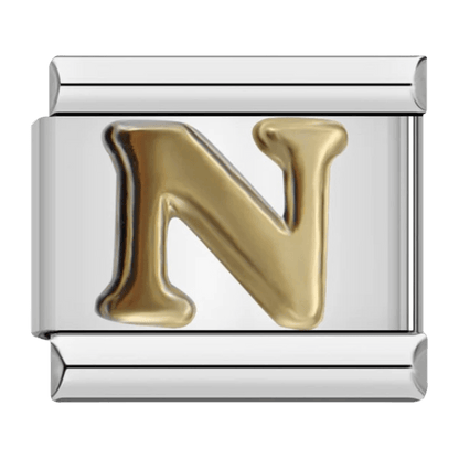 Letter (N)