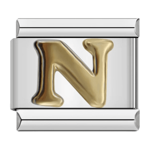 Letter (N)