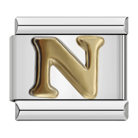 Letter (N)