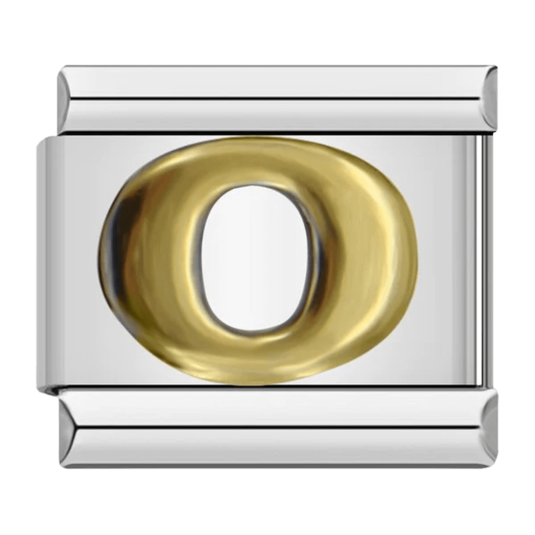 Letter (O)