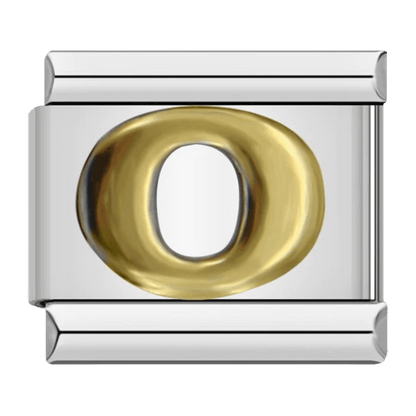 Letter (O)
