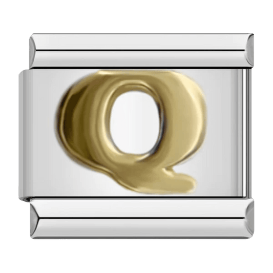 Letter (Q)
