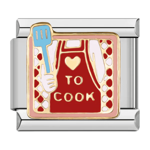 <3 To Cook