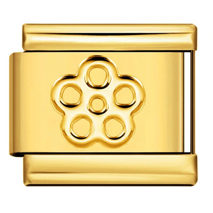 Revolver Cylinder