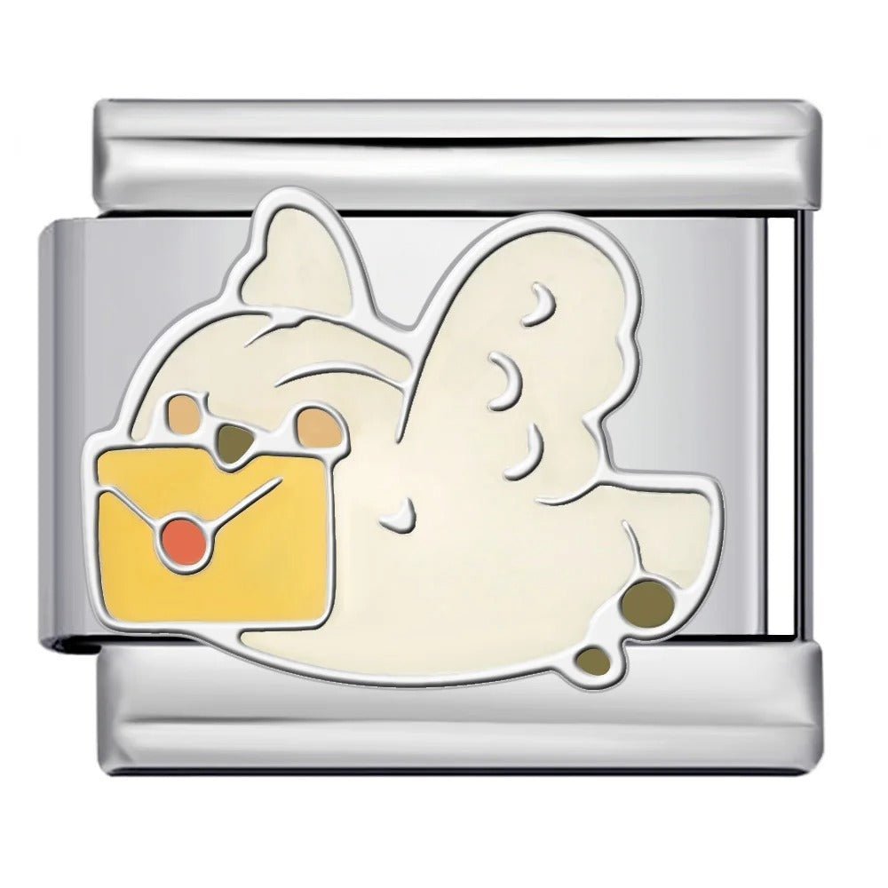 Messenger Owl