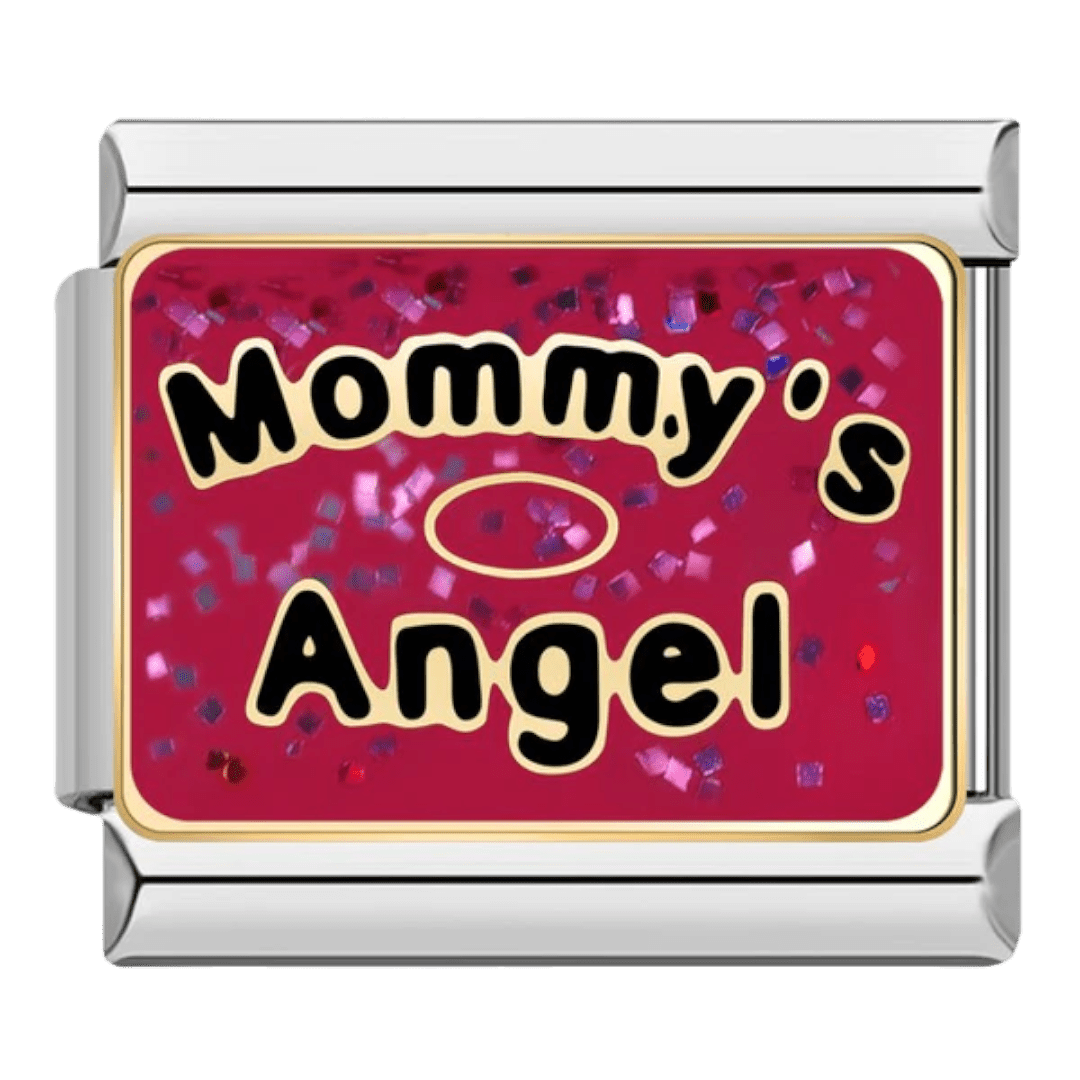Mommy's Angel