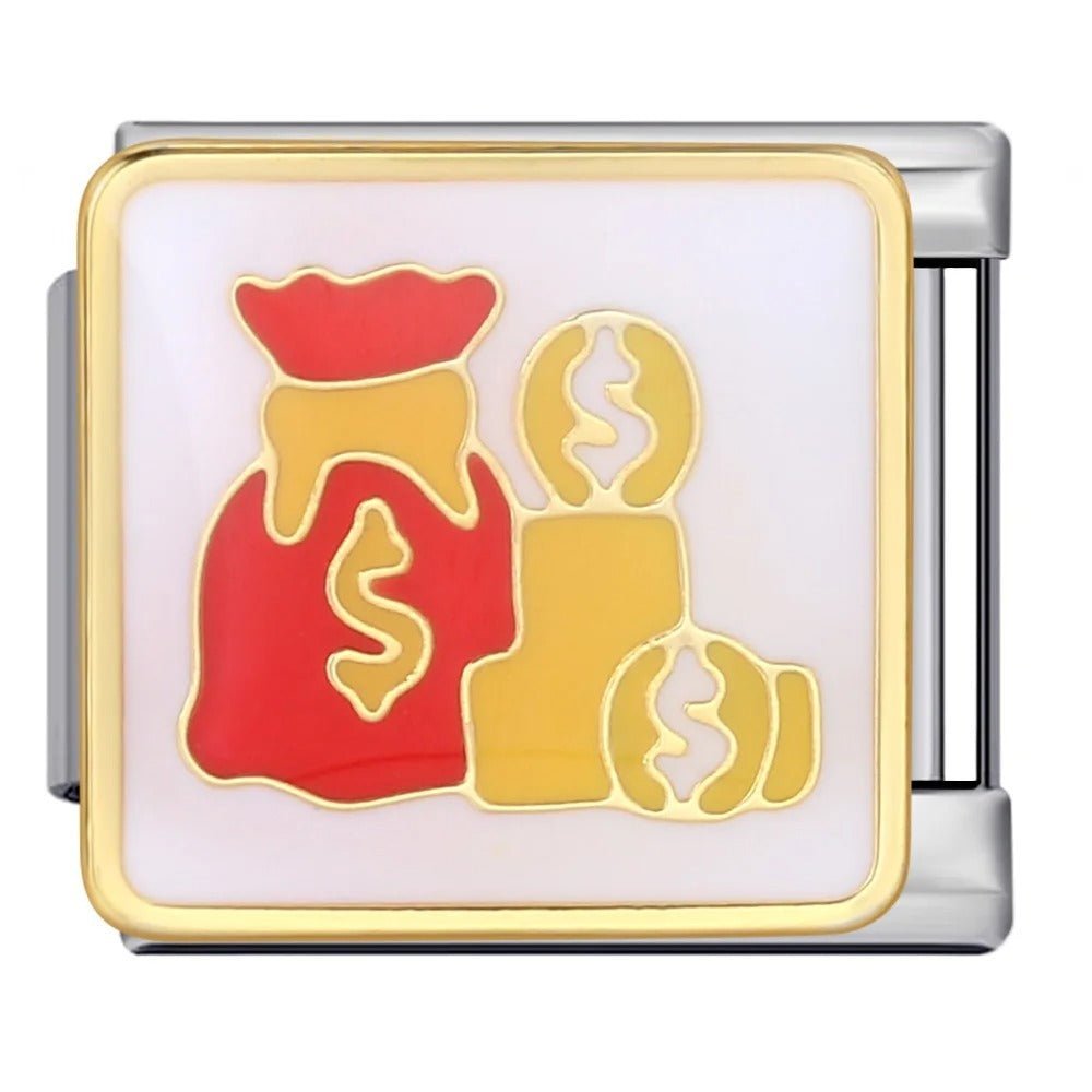 Money Bags