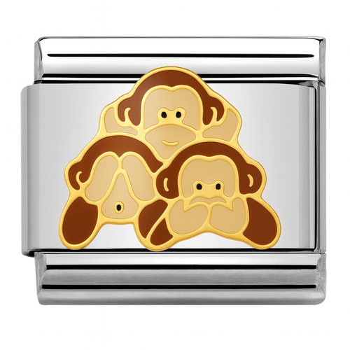 Monkeys