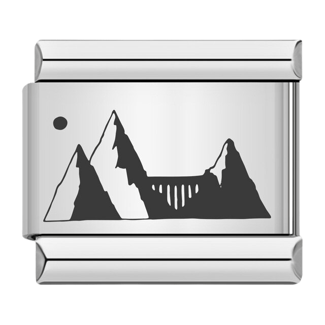 Mountains