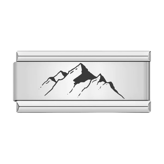 Mountain Range