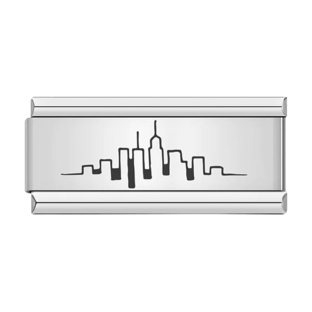 NYC Skyline
