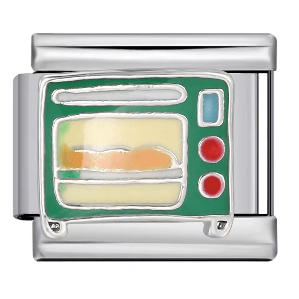 Oven