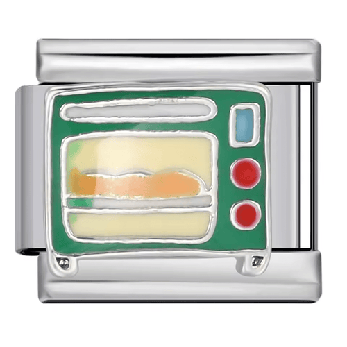 Oven