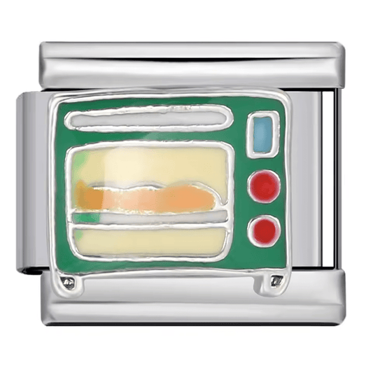 Oven