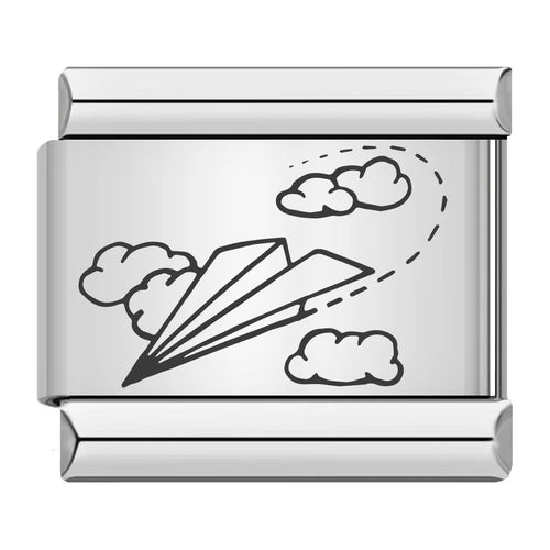 Paper Plane