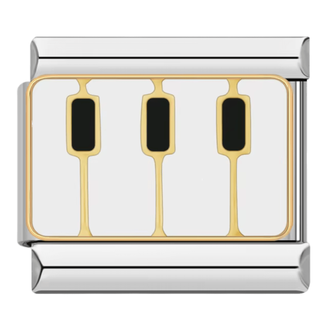 Piano Keys