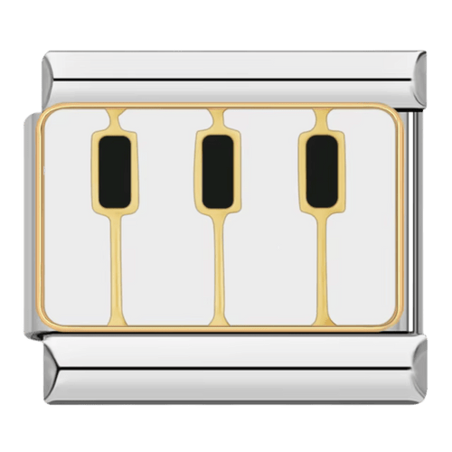 Piano Keys