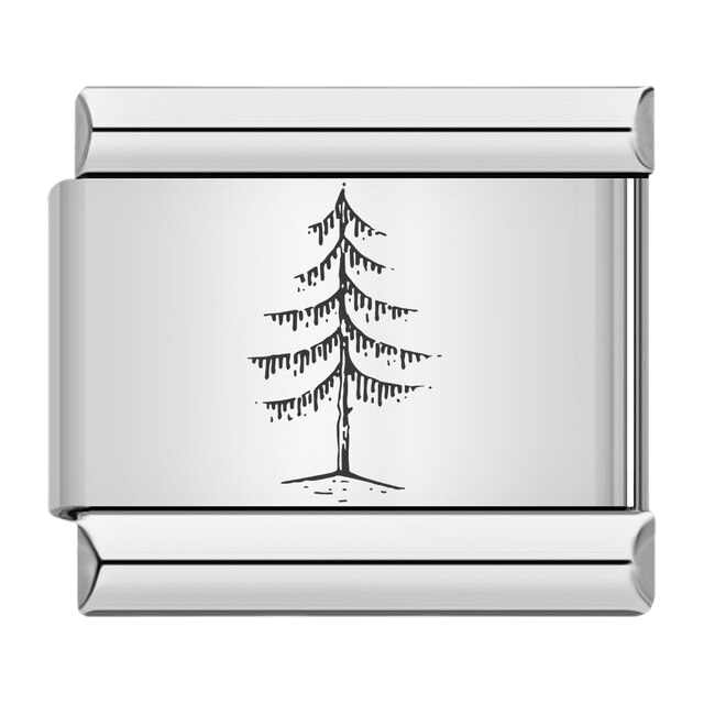Pine Tree