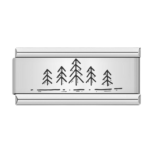 Pine Trees