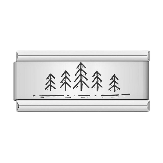 Pine Trees