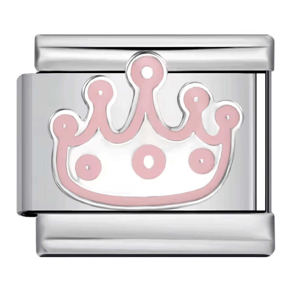 Pink Crown