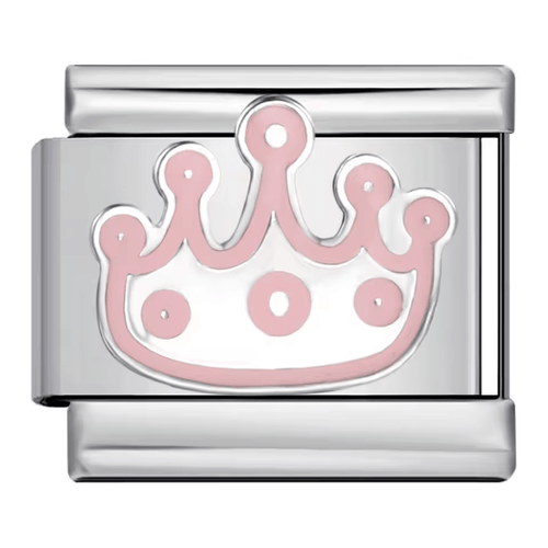Pink Crown