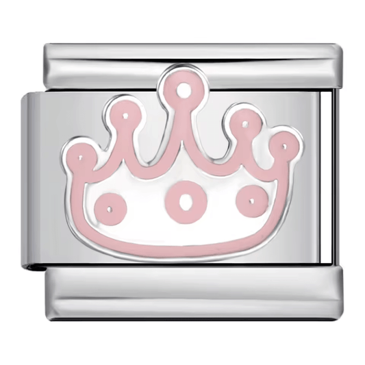 Pink Crown