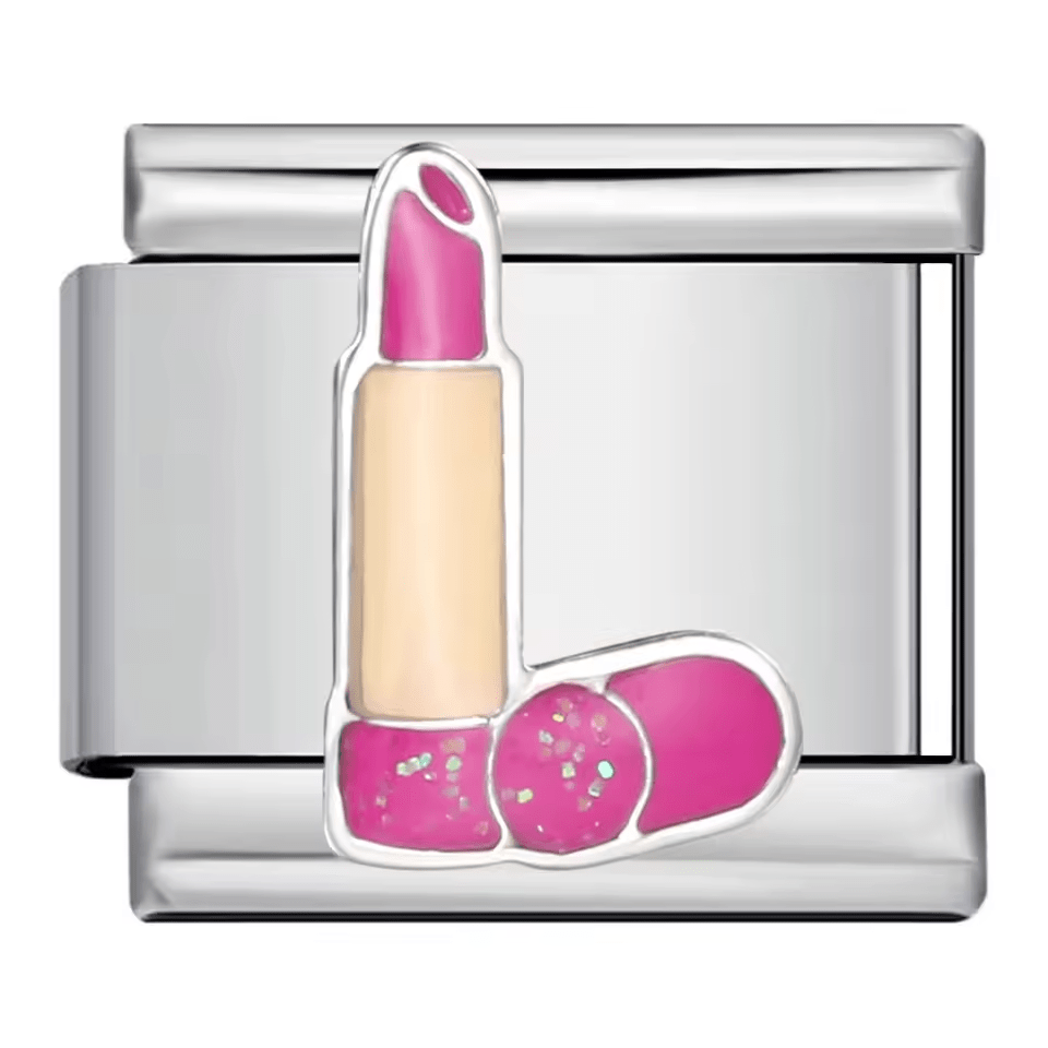 Pink Lipstick