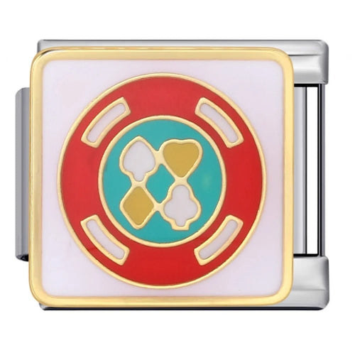 Poker Chip