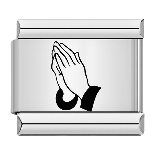 Pray Hands