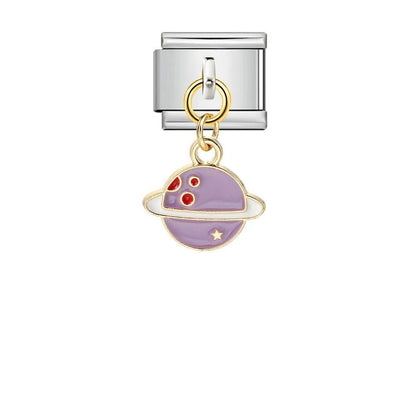 Dangling Planet