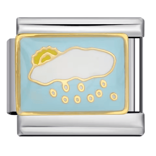 Rain Cloud