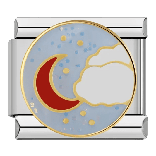Moon & Stars