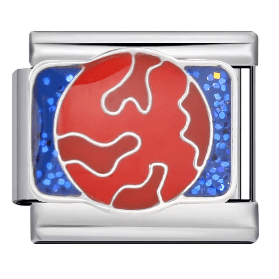 Red Planet