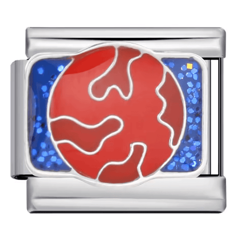 Red Planet