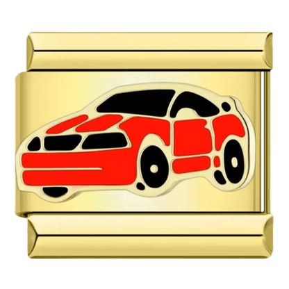 Hot Rod
