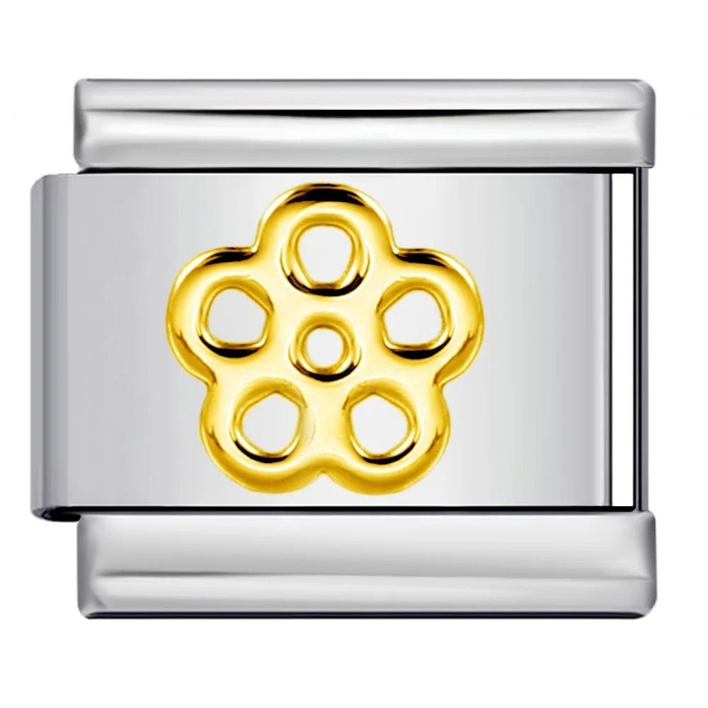 Revolver Cylinder