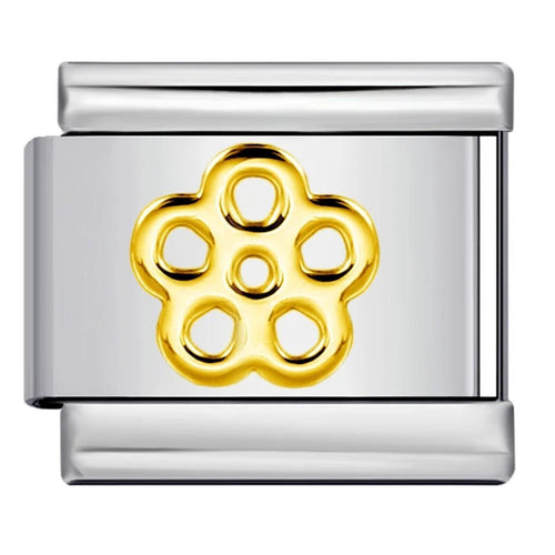 Revolver Cylinder