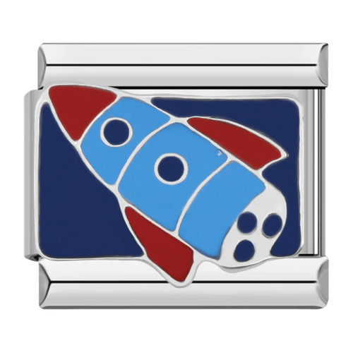 Rocket Ship