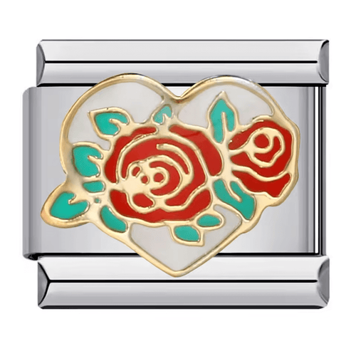 Rose Heart