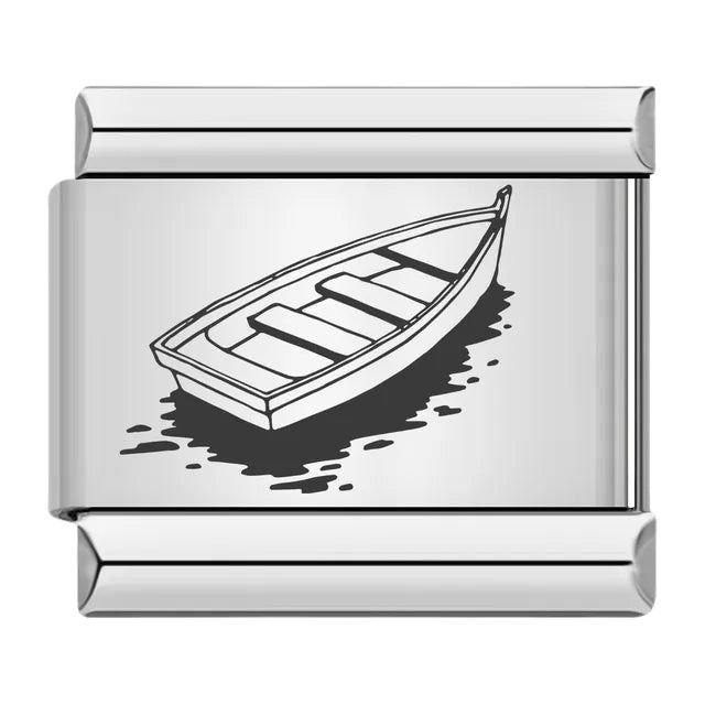 Row Boat