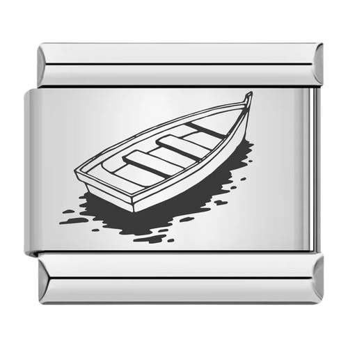 Row Boat