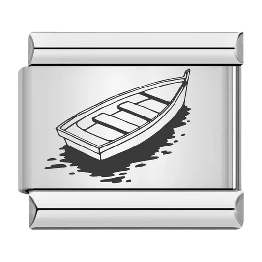 Row Boat