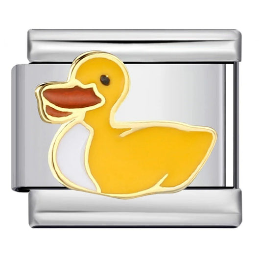 Rubber Duck