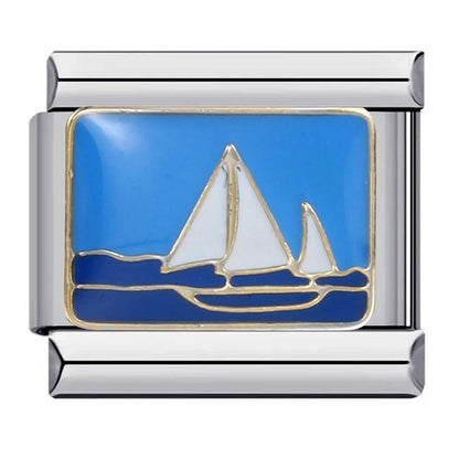 Sailboat