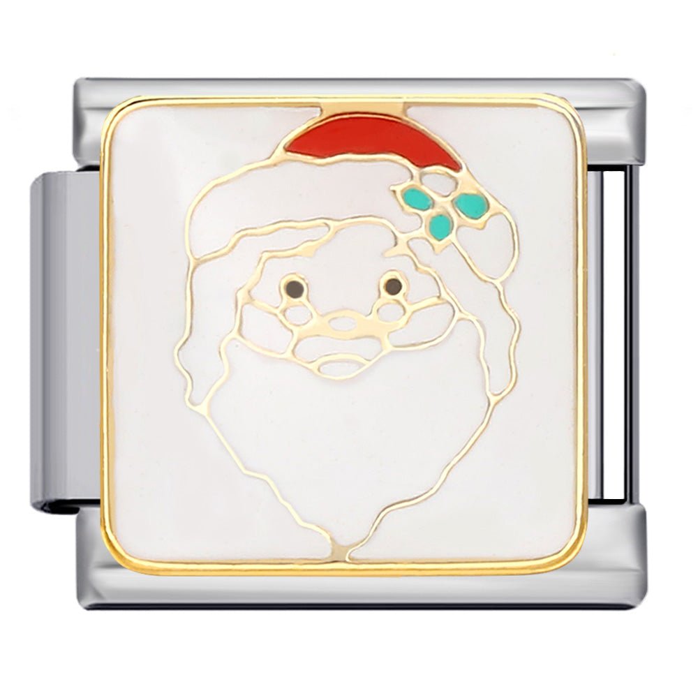 Santa Claus