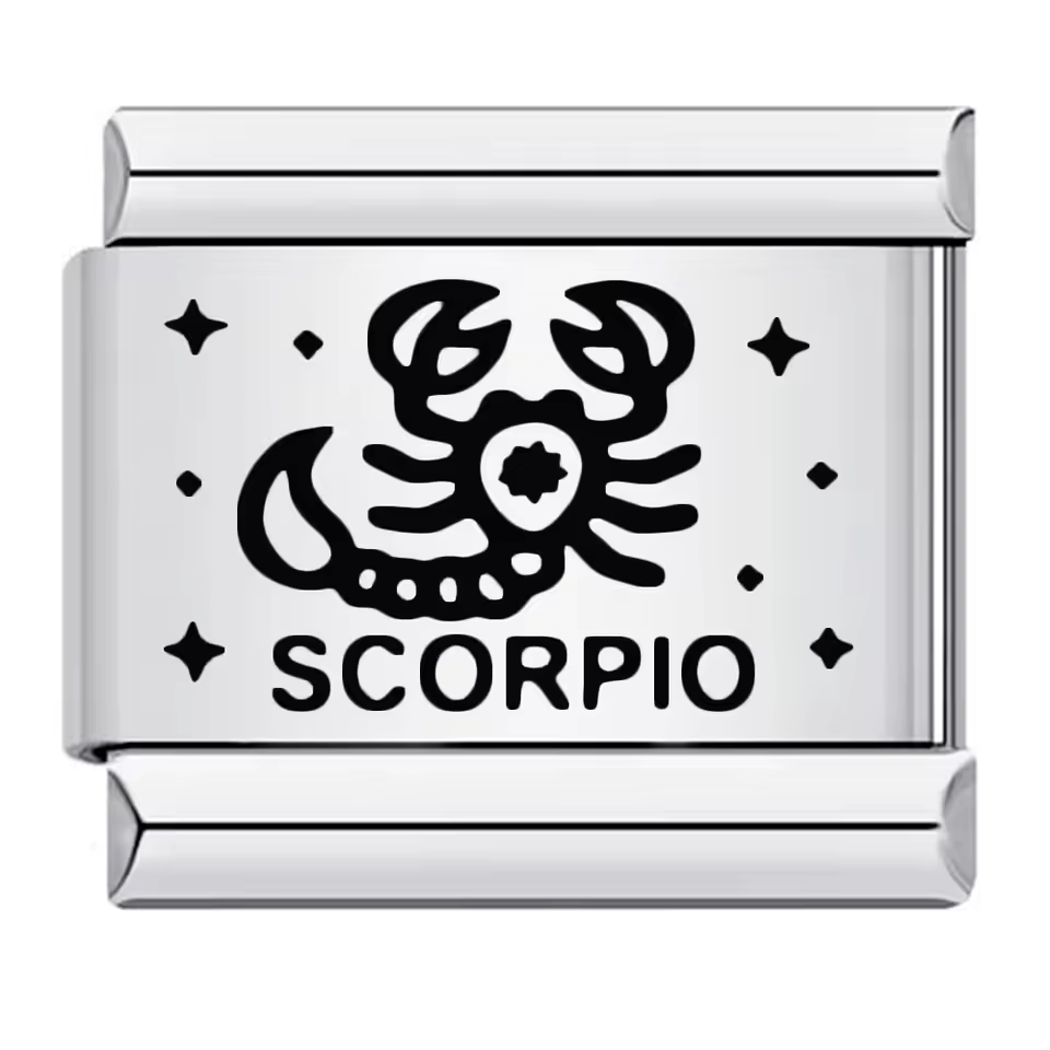 Scorpio