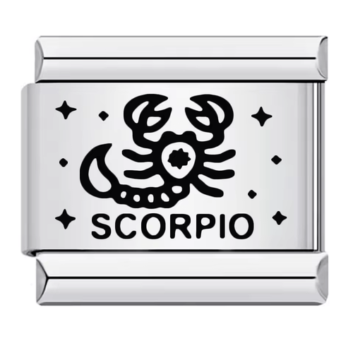 Scorpio