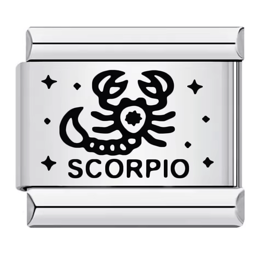 Scorpio
